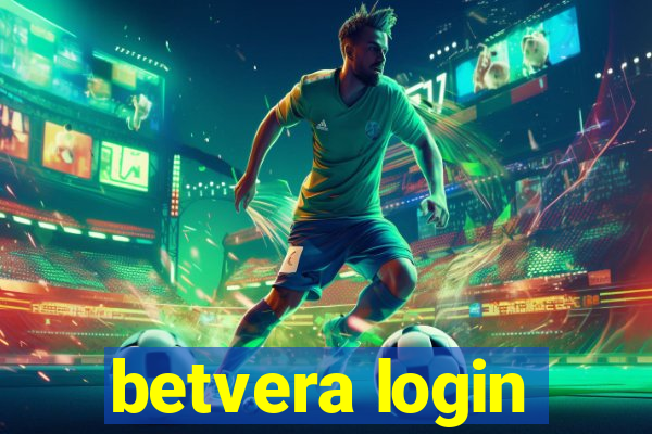 betvera login